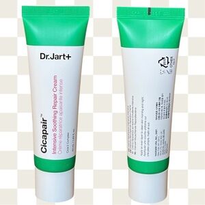 Dr.Jart+ Cicapair Intensive Soothing Repair Cream ~ 50mL / 1.69 Fl Oz ~ Redness